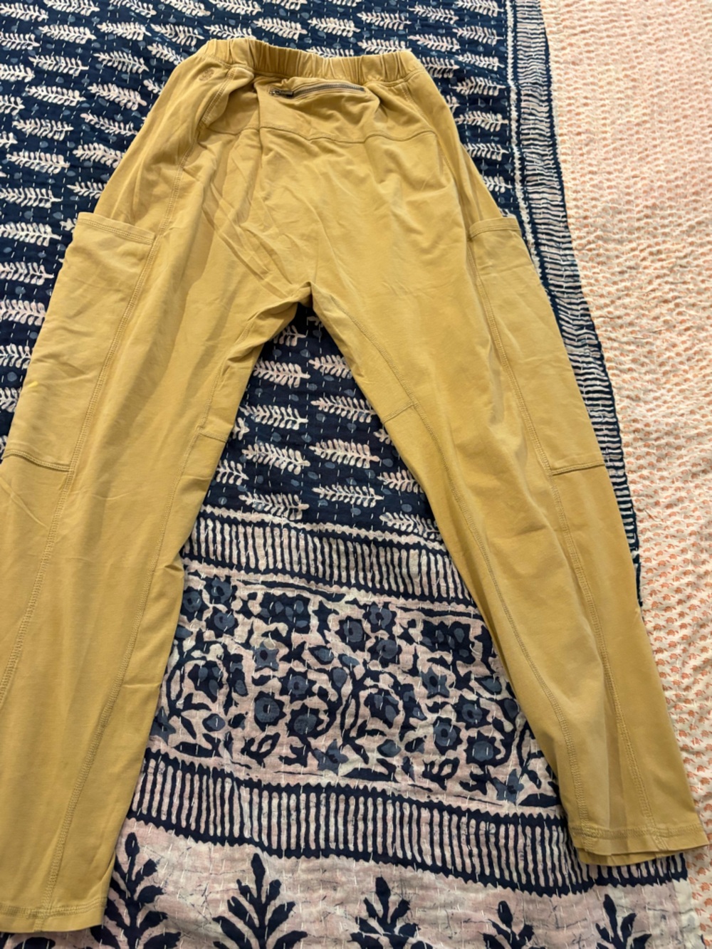 NWOT FP Movement Hot Shot Harem Pants - Picture 5 of 8